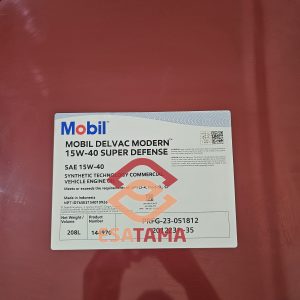 Mobil Nuto H 68 - Hydraulic Oils