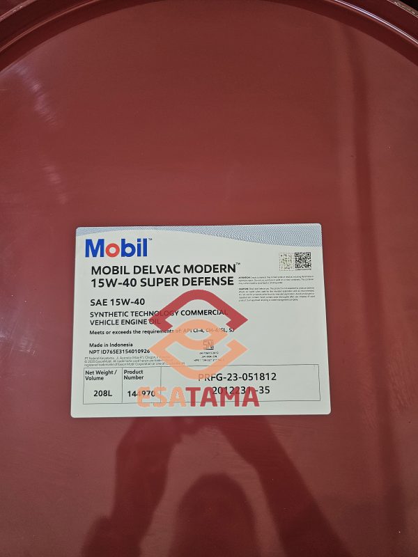 Mobil Nuto H 68 - Hydraulic Oils