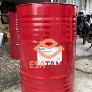 Mobil Delvac Modern 15W-40 Super Fleet