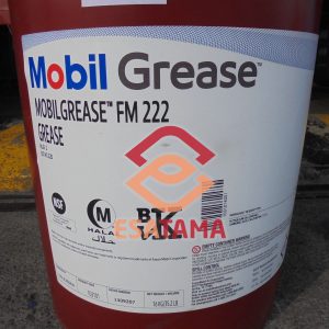 Mobil Grease MOBIL GREASE FM 222