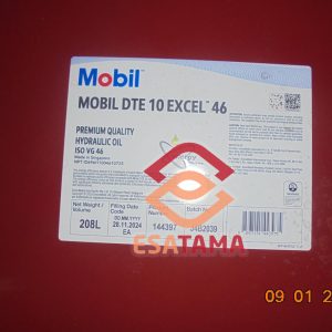 Mobil DTE 10 Excel 46