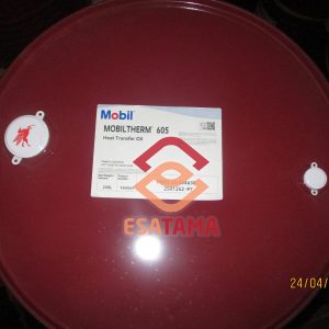 Mobiltherm 605 (Heat transfer Oils)