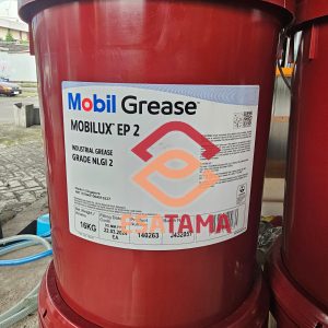 MOBIL GREASE MOBILUX EP 2