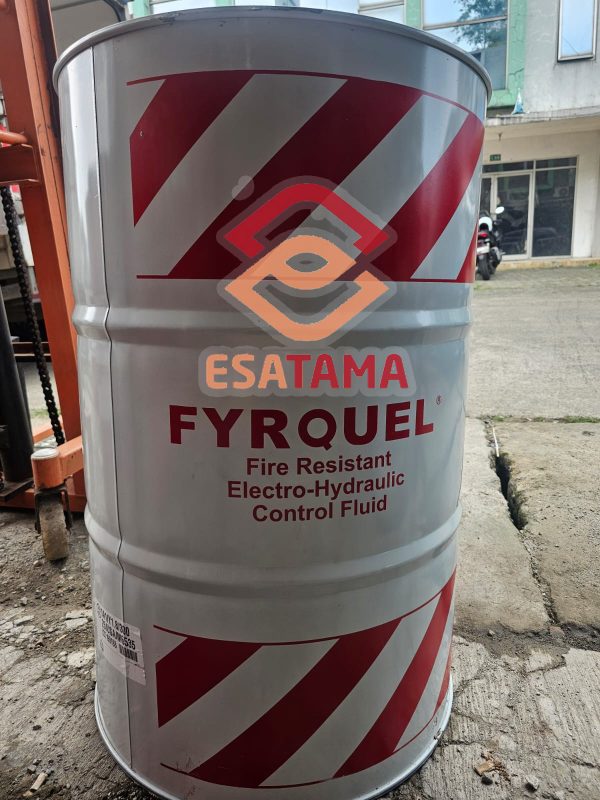 FYRQUEL EHC