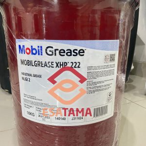 Mobil Grease XHP 222
